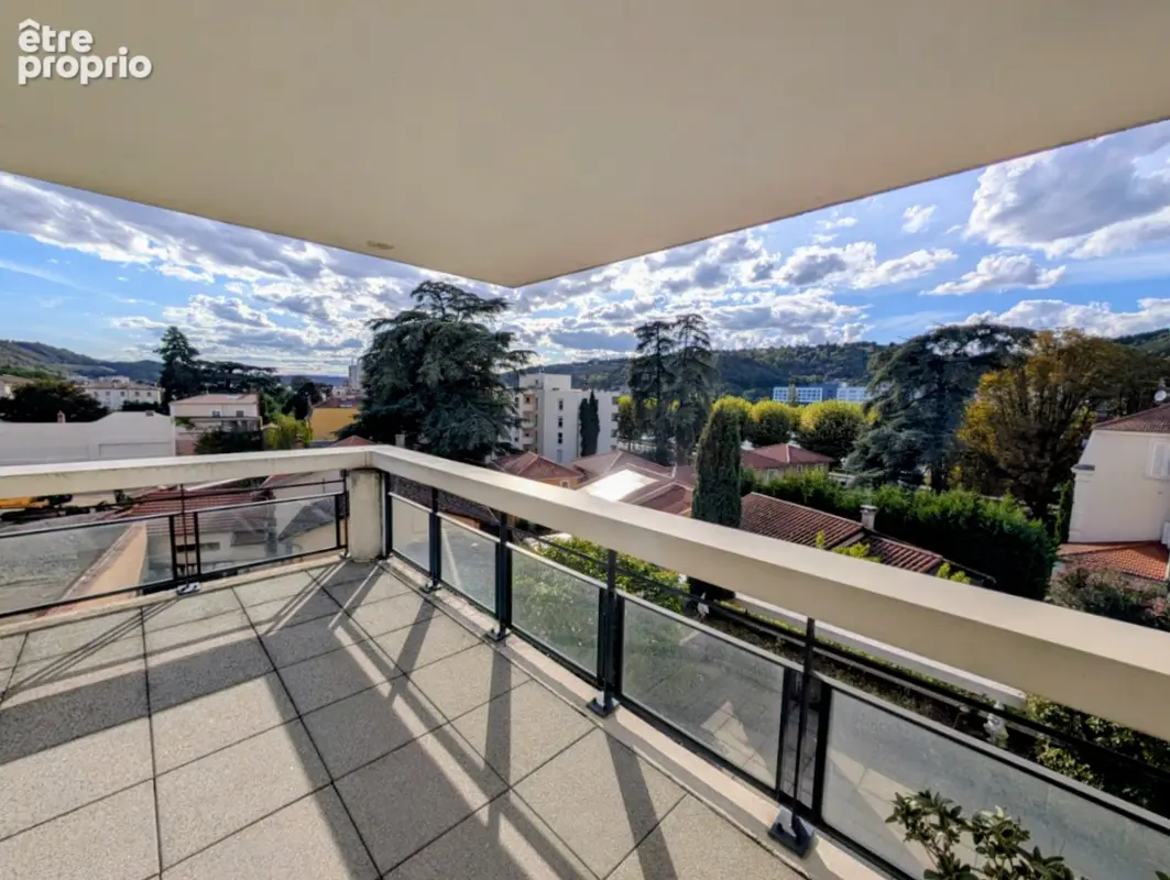 Photo Appartement à Vienne au prix de 488 000€