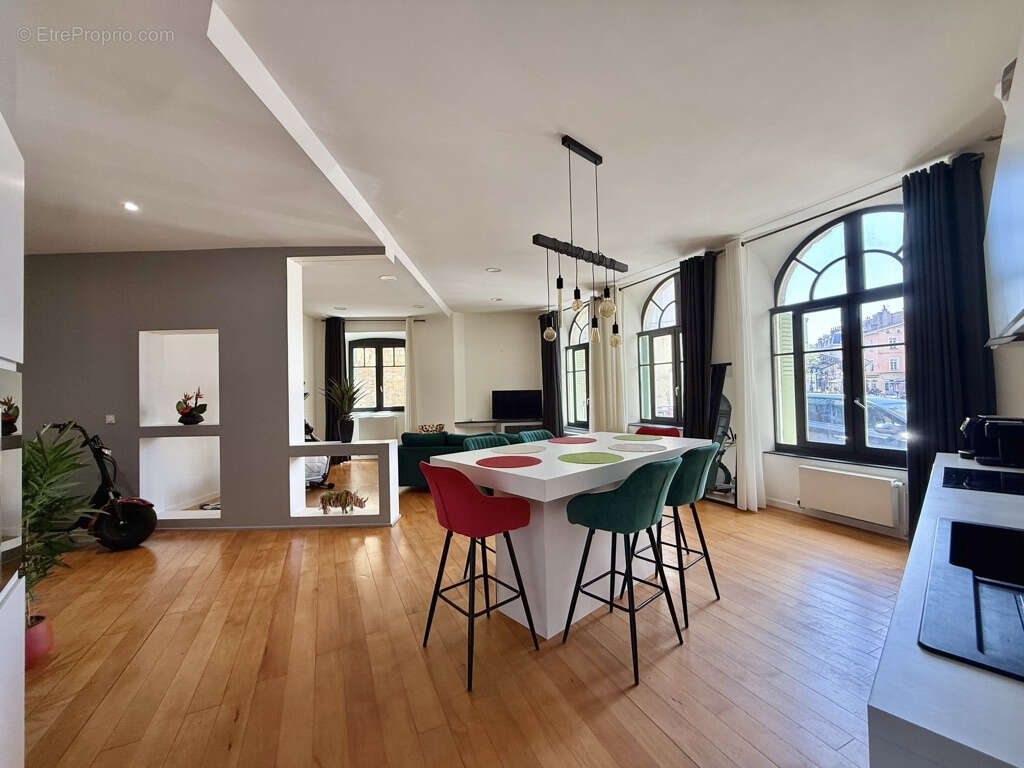 Appartement à VALENCE