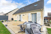 Maison à ARSY