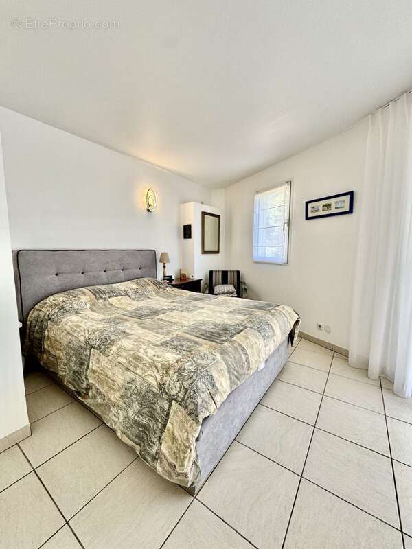 Appartement à SAINTE-MAXIME