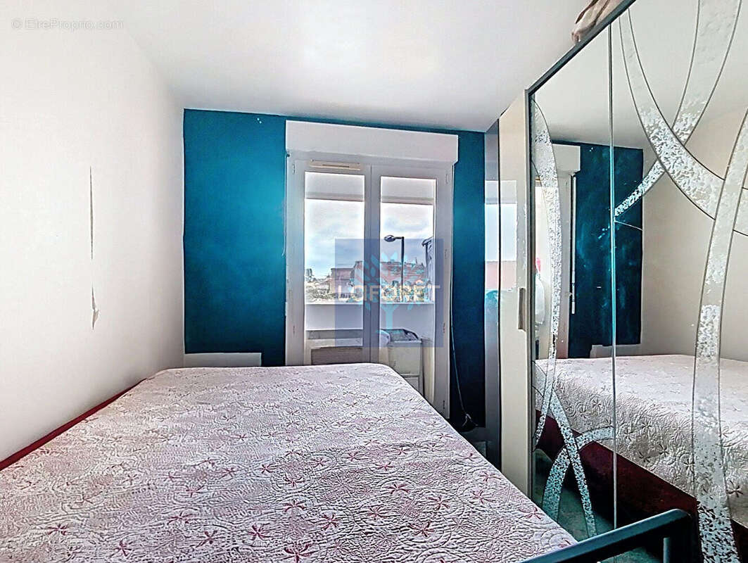 Appartement à CERGY