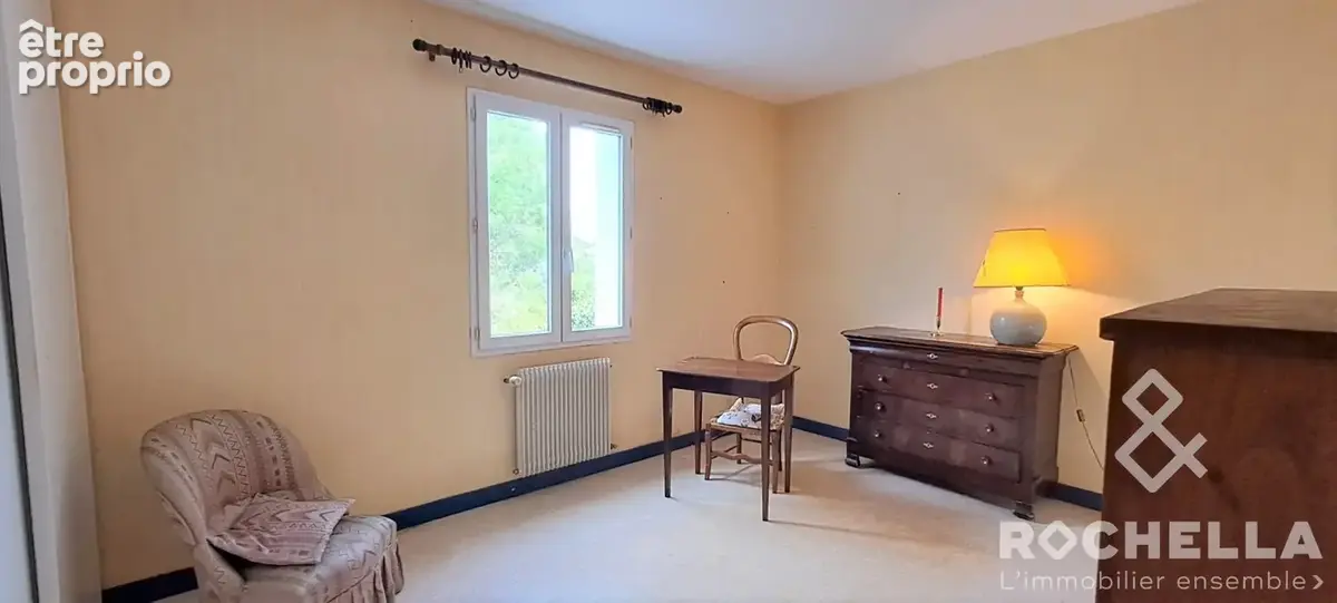 Maison 6 pièces 138 m² à vendre à Tonnay-Charente (17430) - photo 9