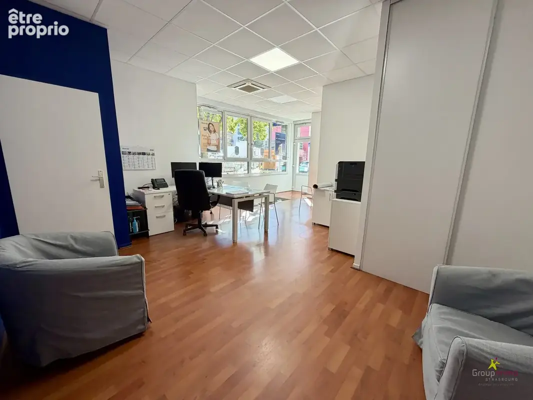 Commerce 86 m² à vendre à Strasbourg (67100) - photo 8