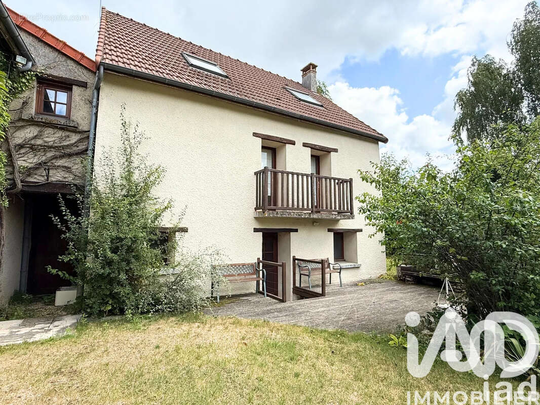 Photo 3 - Maison à PECQUEUSE