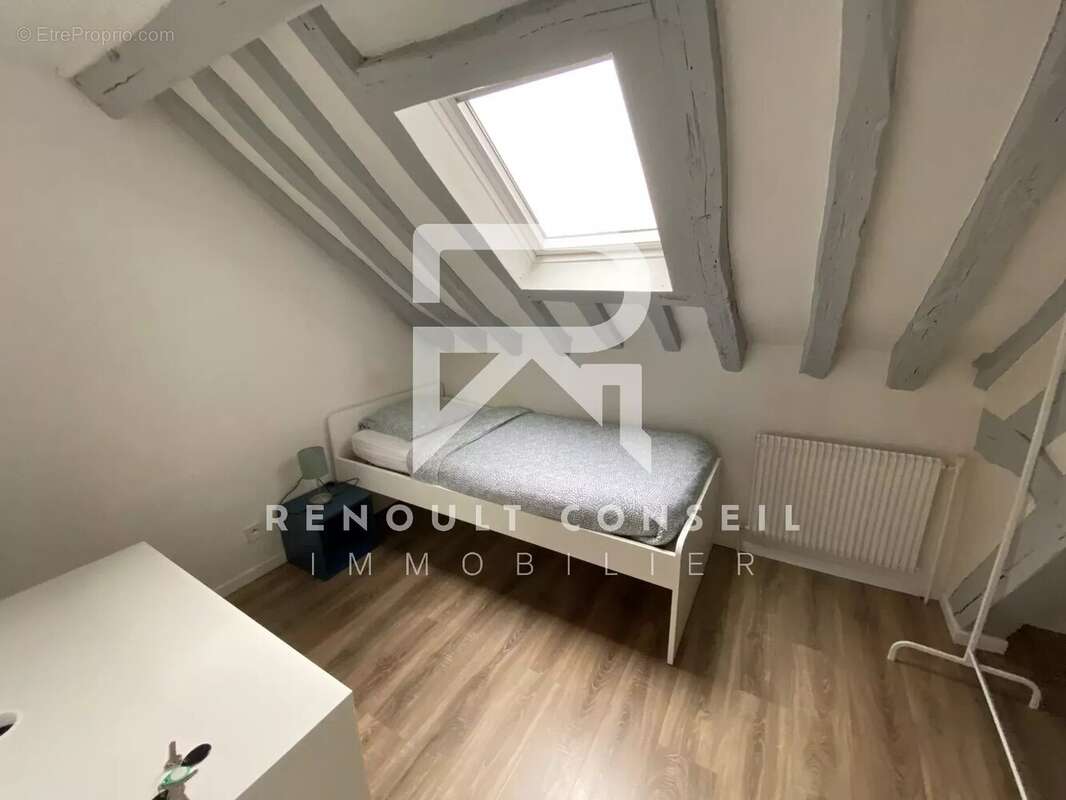 Appartement à ROUEN