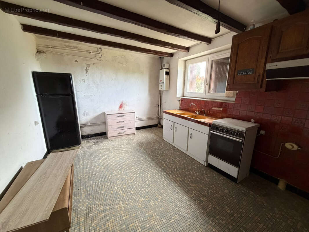 Maison à Lagraulière en Corrèze - photo 8