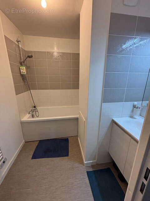 Appartement à RIS-ORANGIS