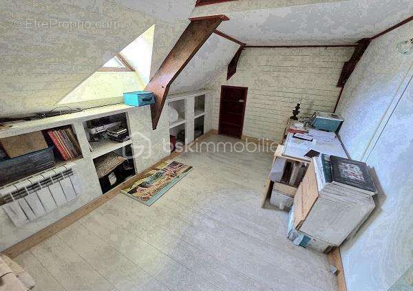 Maison à SAINT-ANDRE-DE-CUBZAC