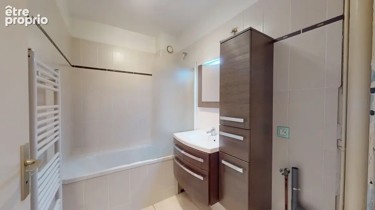 Appartement Bois D'Arcy 3 pièces 68,55 m2 + 1 cave + 1 parking en sous-sol - photo 15