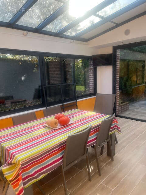 Maison à PETITE-FORET