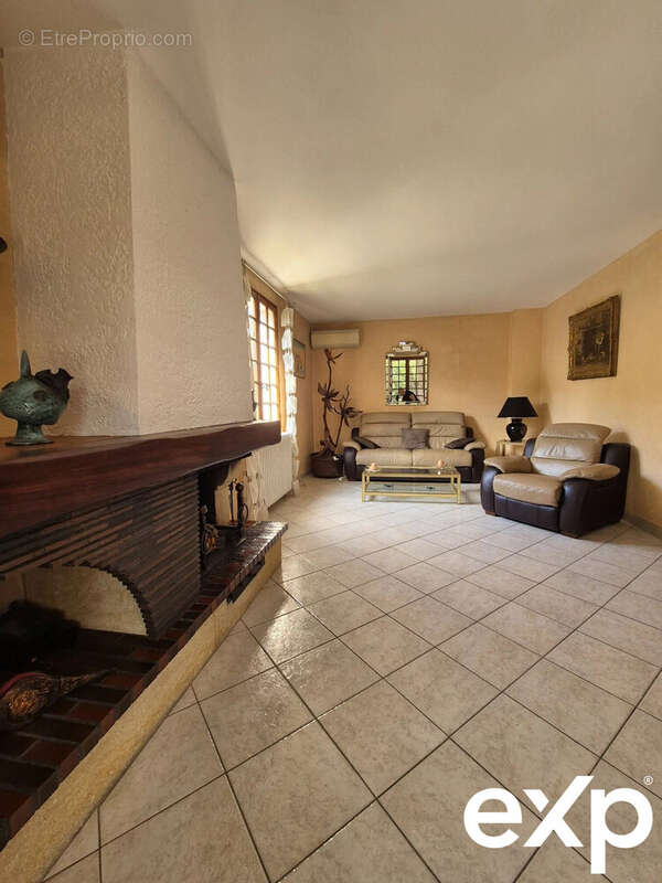 Maison à BOUC-BEL-AIR