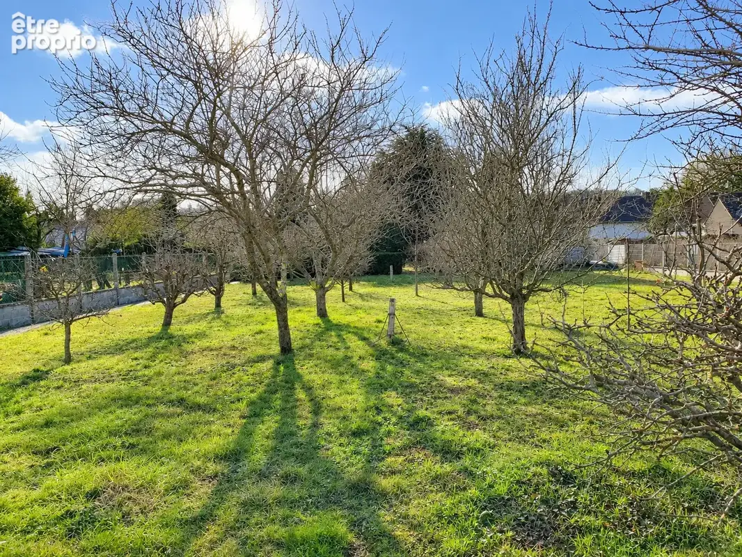 Longère de caractère - photo 14