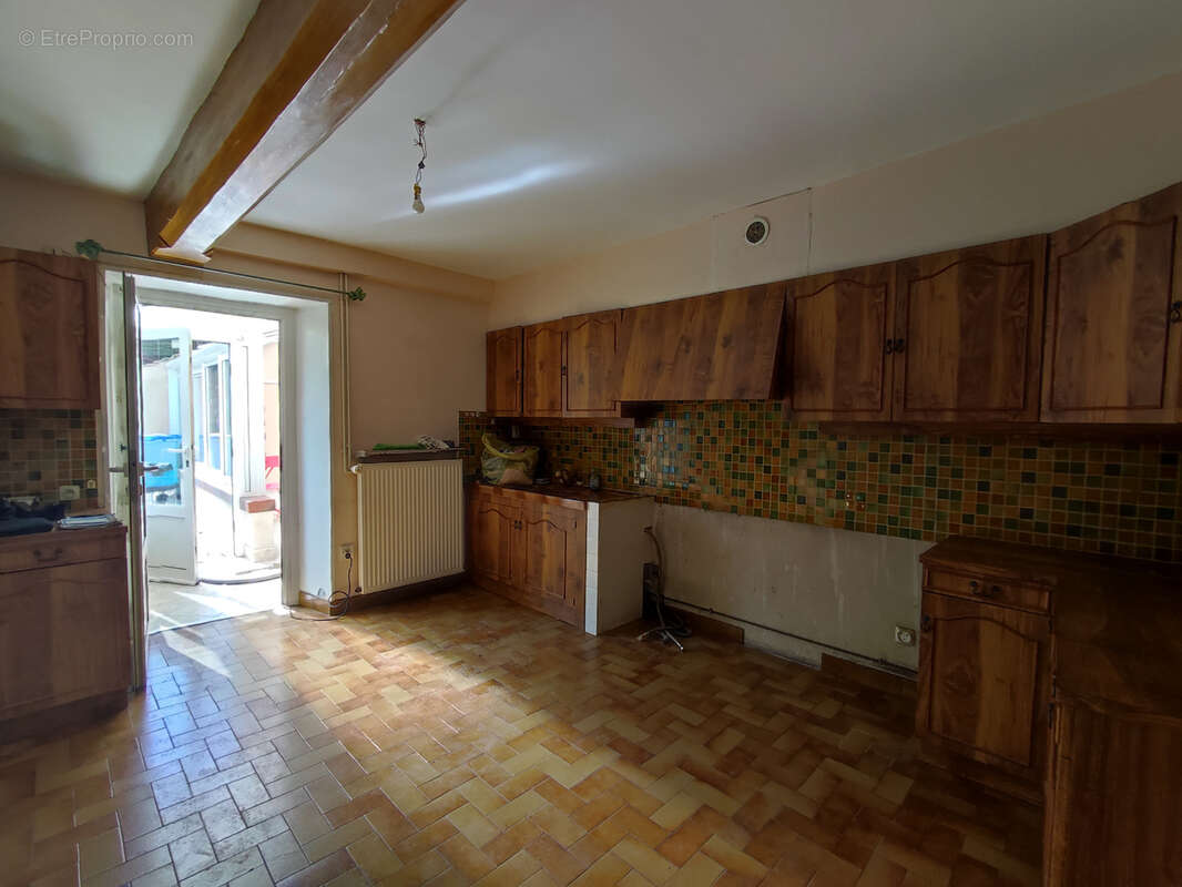 Maison à ABLIS