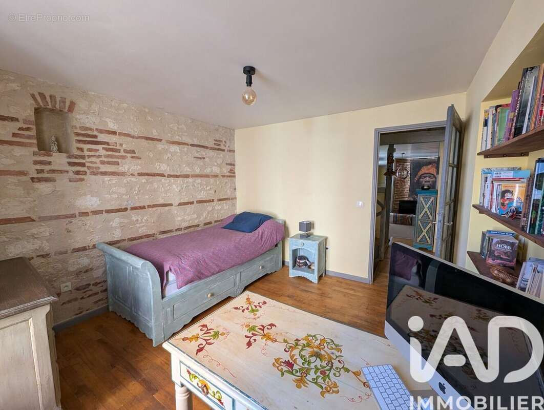 Photo 7 - Maison à ALBI