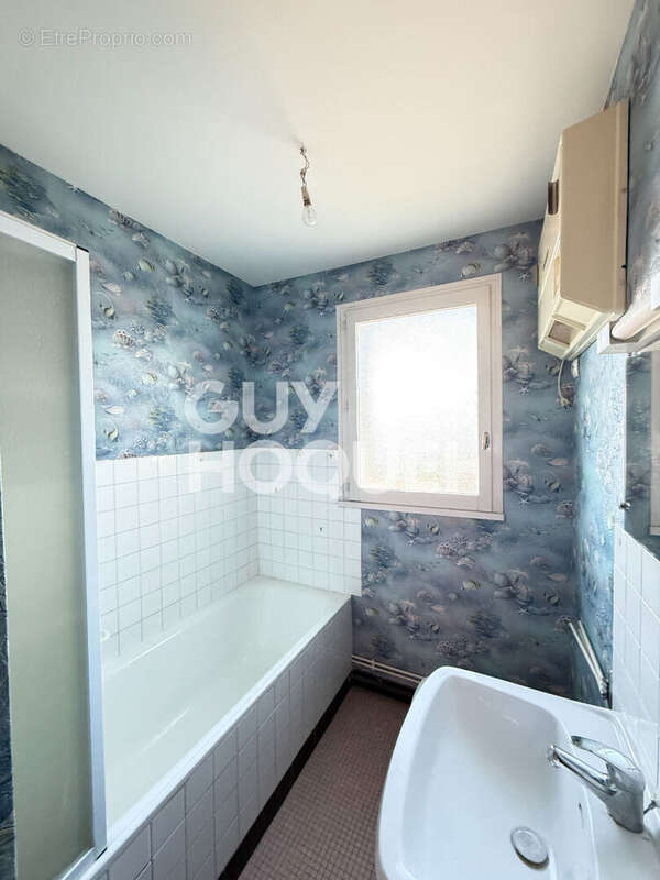 Appartement à BOURGES