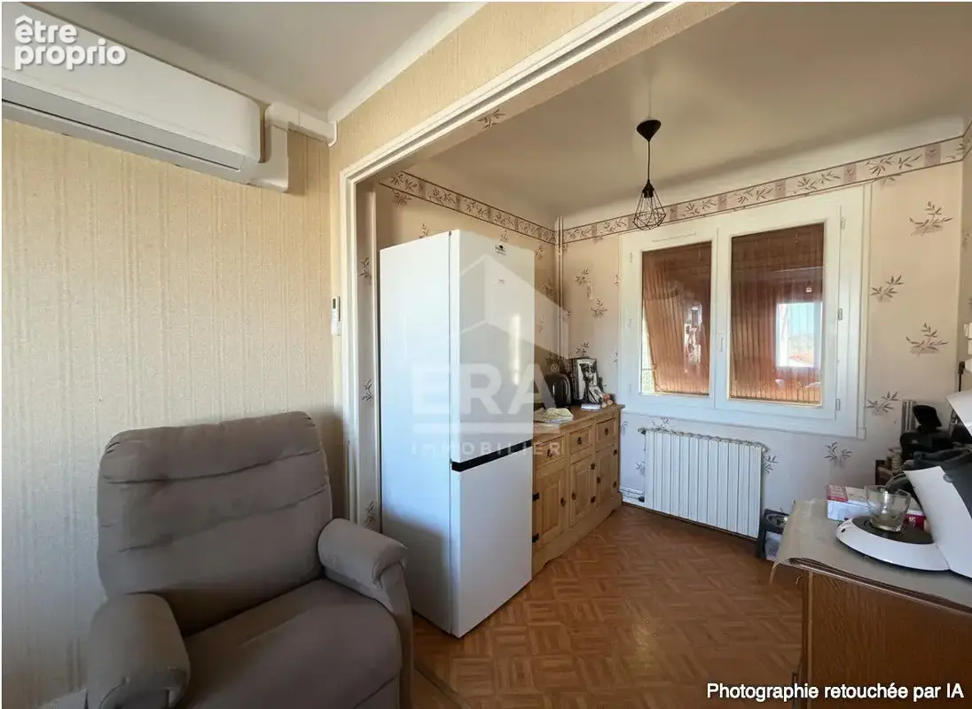 Maison 71m² à coulounieix-chamiers - photo 6