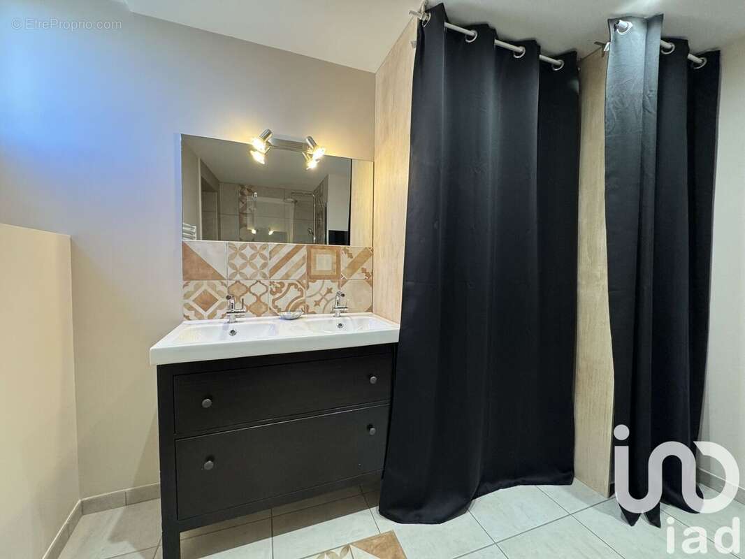 Photo 3 - Maison à SAINT-VALLIER