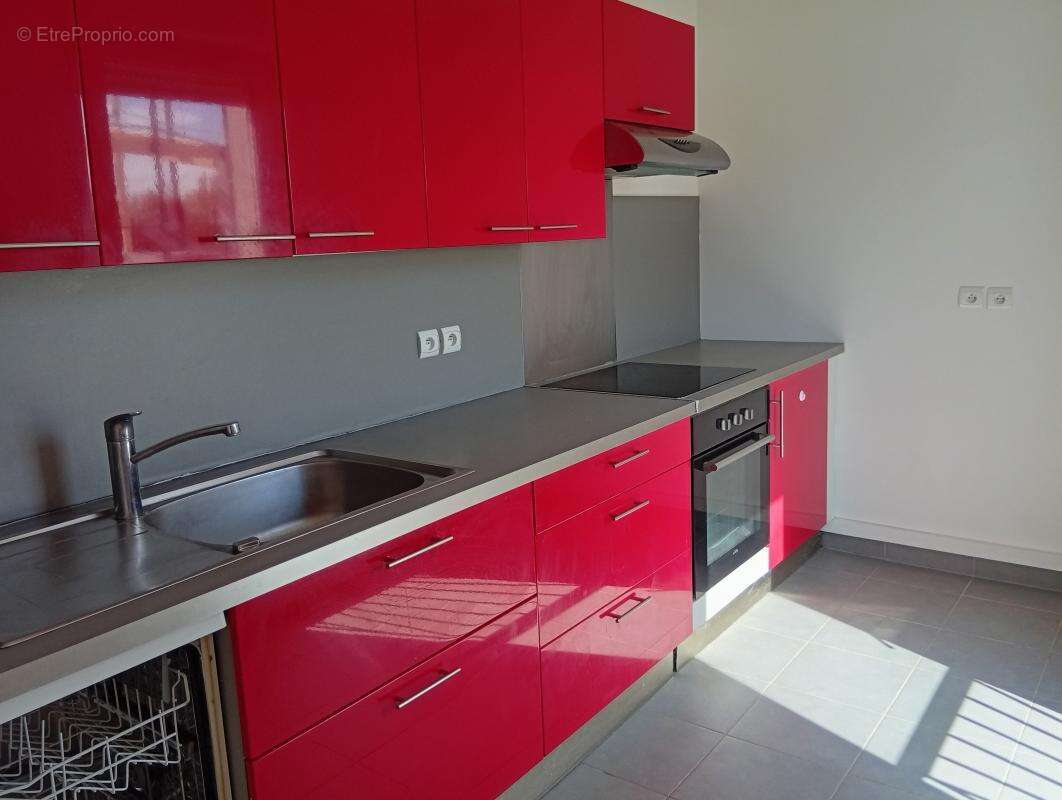 Appartement à VELIZY-VILLACOUBLAY