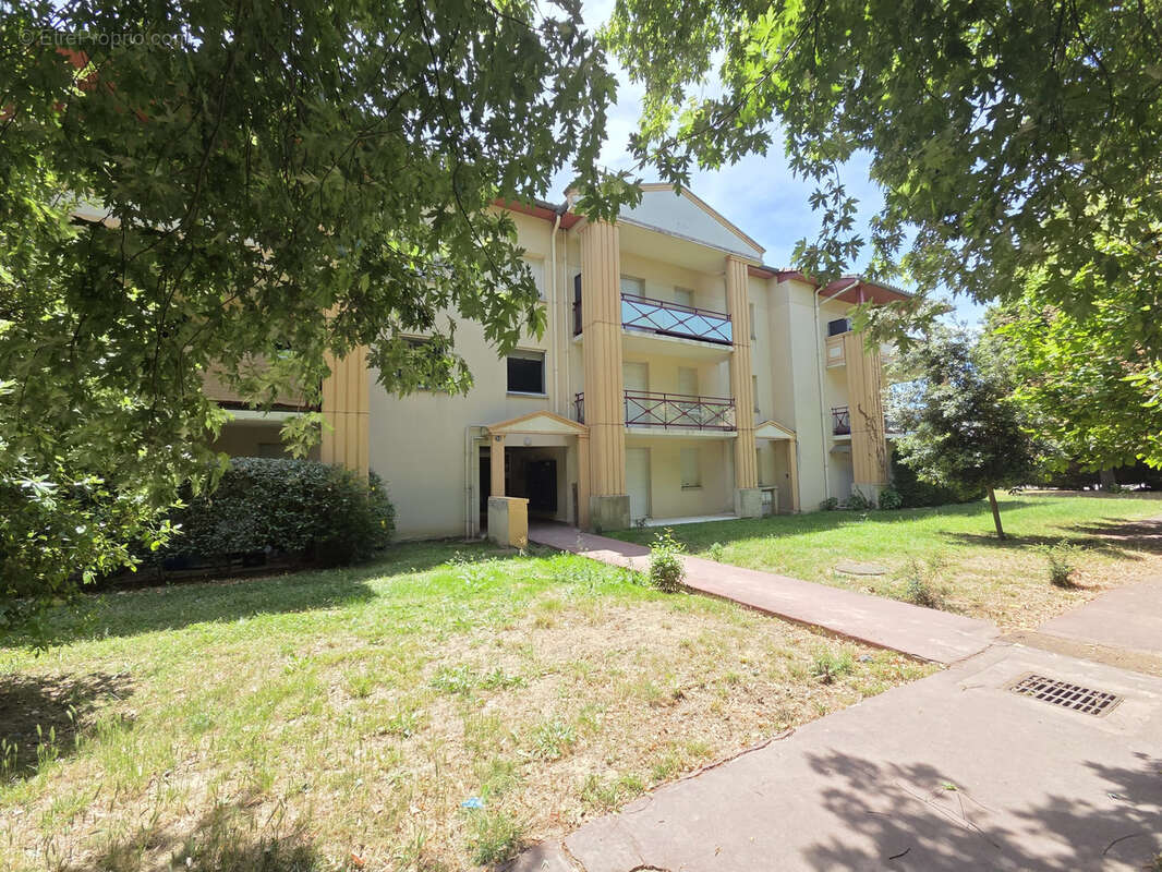 Appartement à BALMA