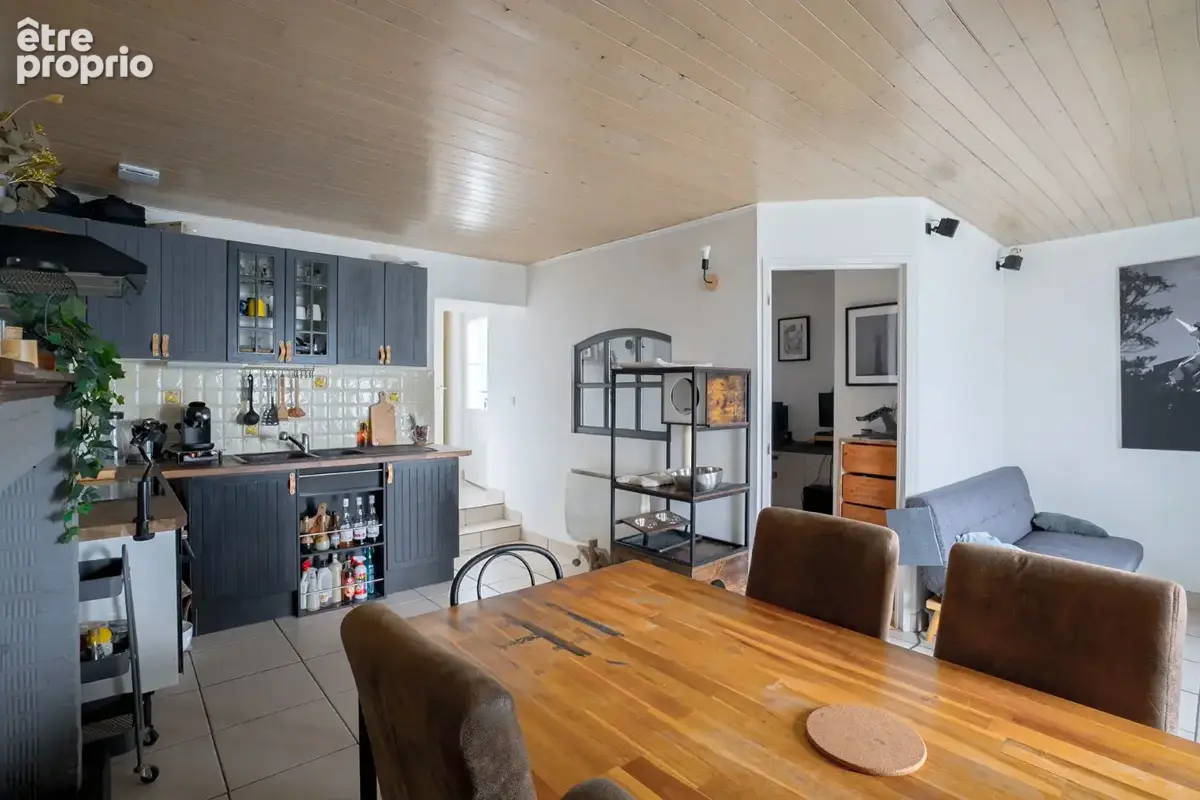 Maison à vendre - Touvois - photo 2