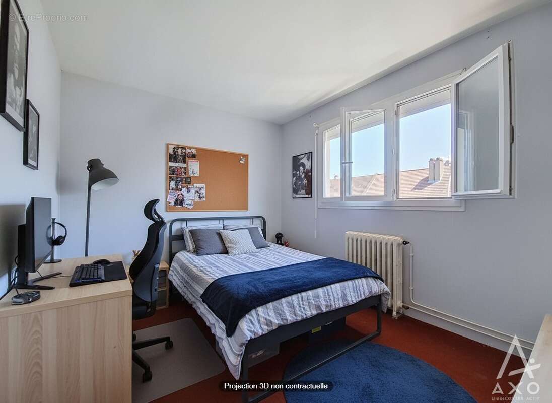 Maison 126 m² à Lourdes  - photo 14