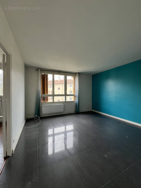 Appartement à DRANCY