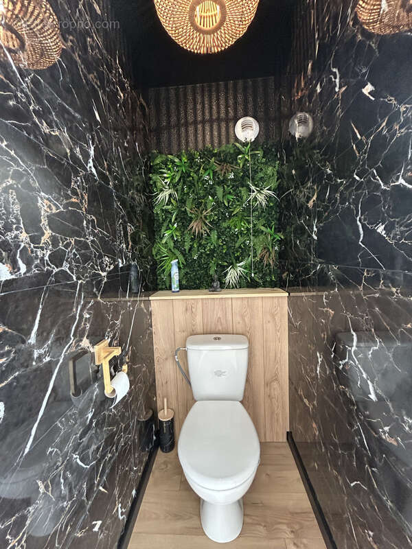 Appartement à BIGANOS