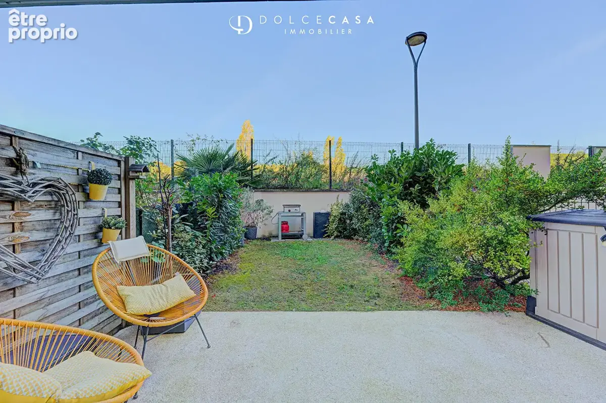 Appartement Courtry 3 pièce(s) 67.34 m2 - photo 2