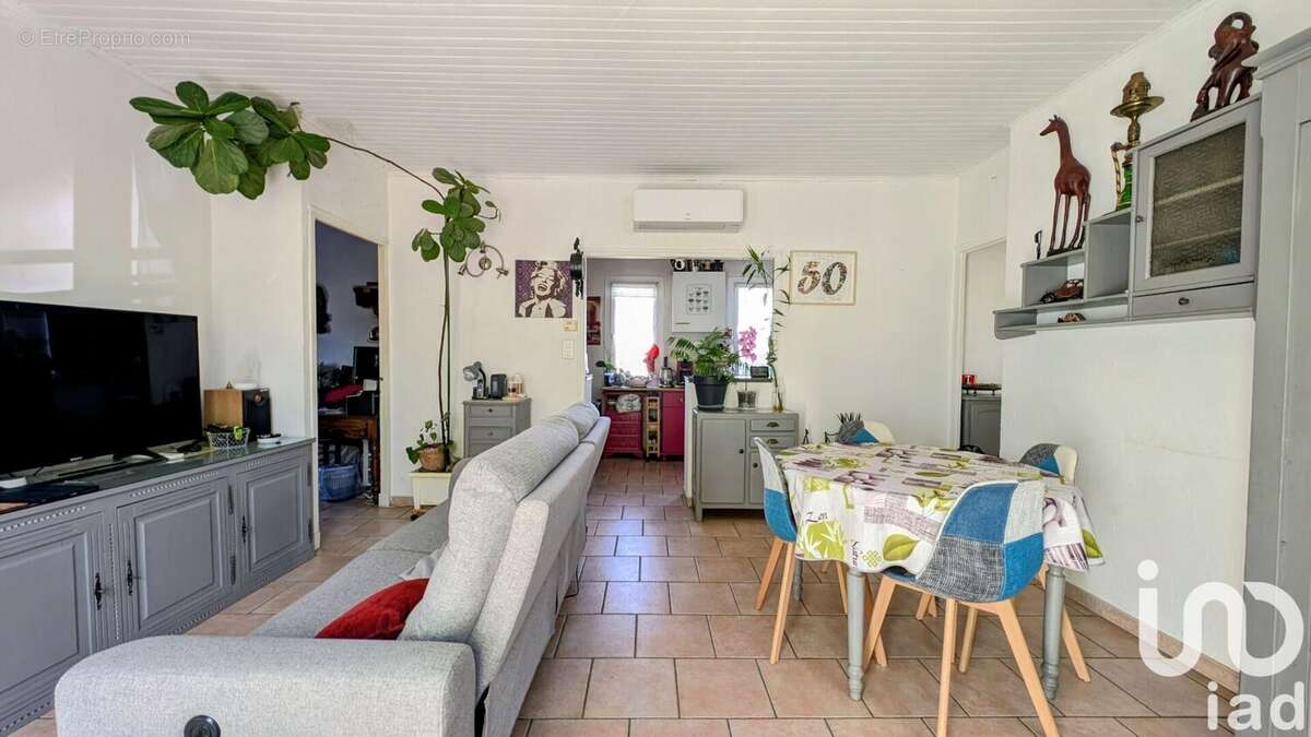 Photo 6 - Maison à SARRIANS