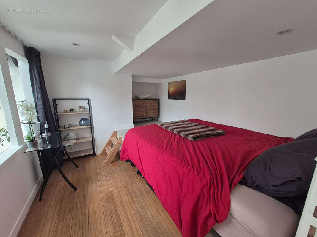 Appartement à ROUBAIX