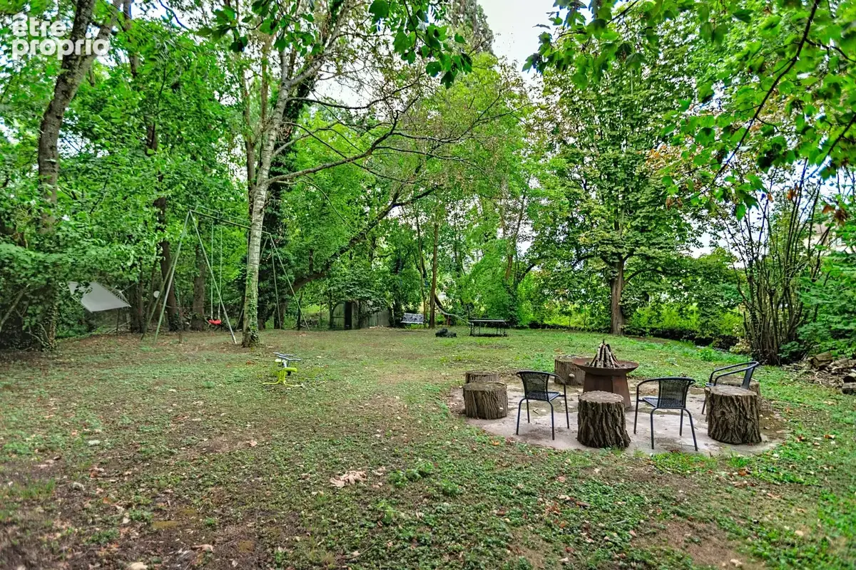 Le Moulin de Crosne   Un appartement au cœur d'une propriété d'exception sur une île privée aux portes de Pari - photo 16