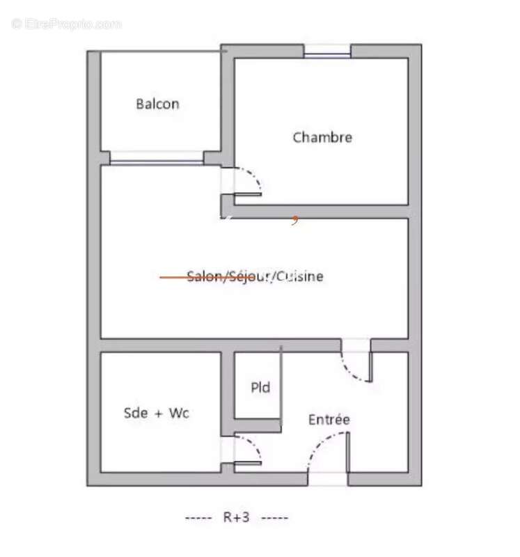 Idéal premier achat ou investissement locatif - photo 7
