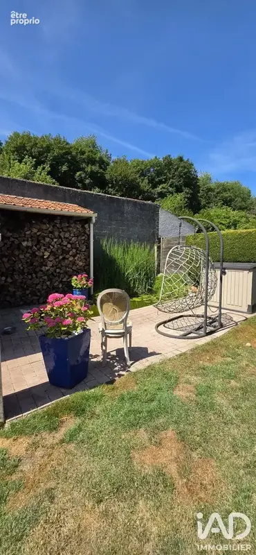 Photo 1 - Maison à DIVION