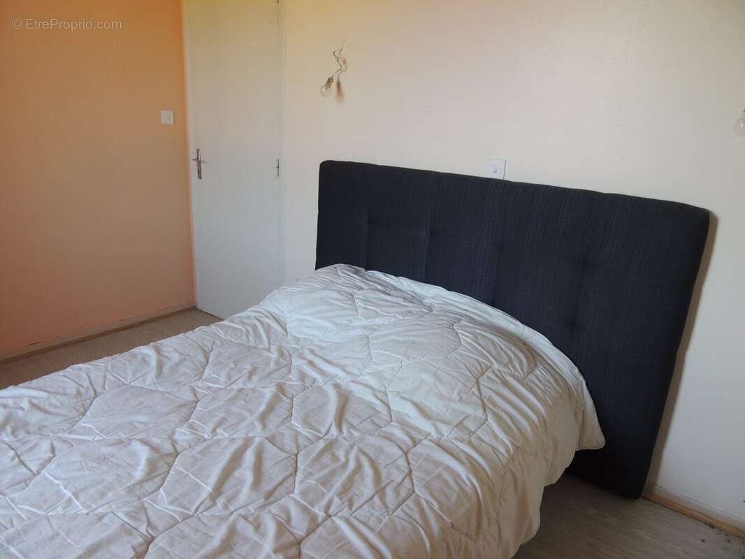 Maison à VILLEFRANCHE-DE-ROUERGUE