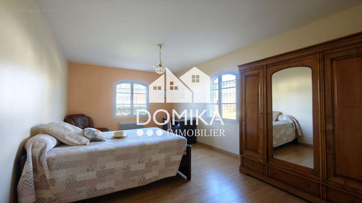 Maison à GOURNAY-EN-BRAY