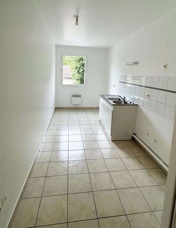 Appartement à VERNON