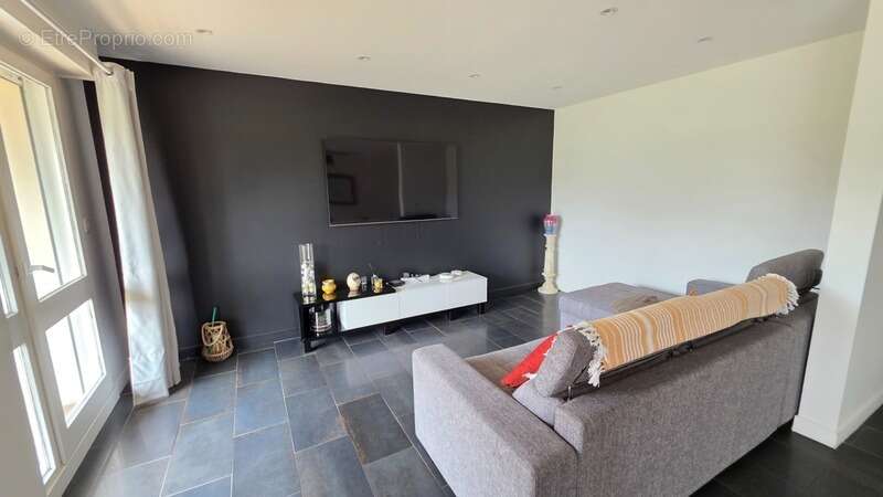 Appartement à LIMOGES