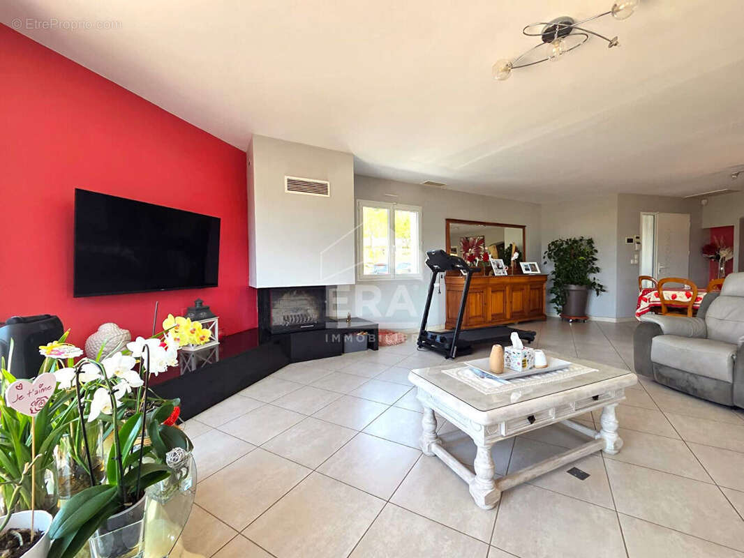 Maison 176m² à limoux - photo 5