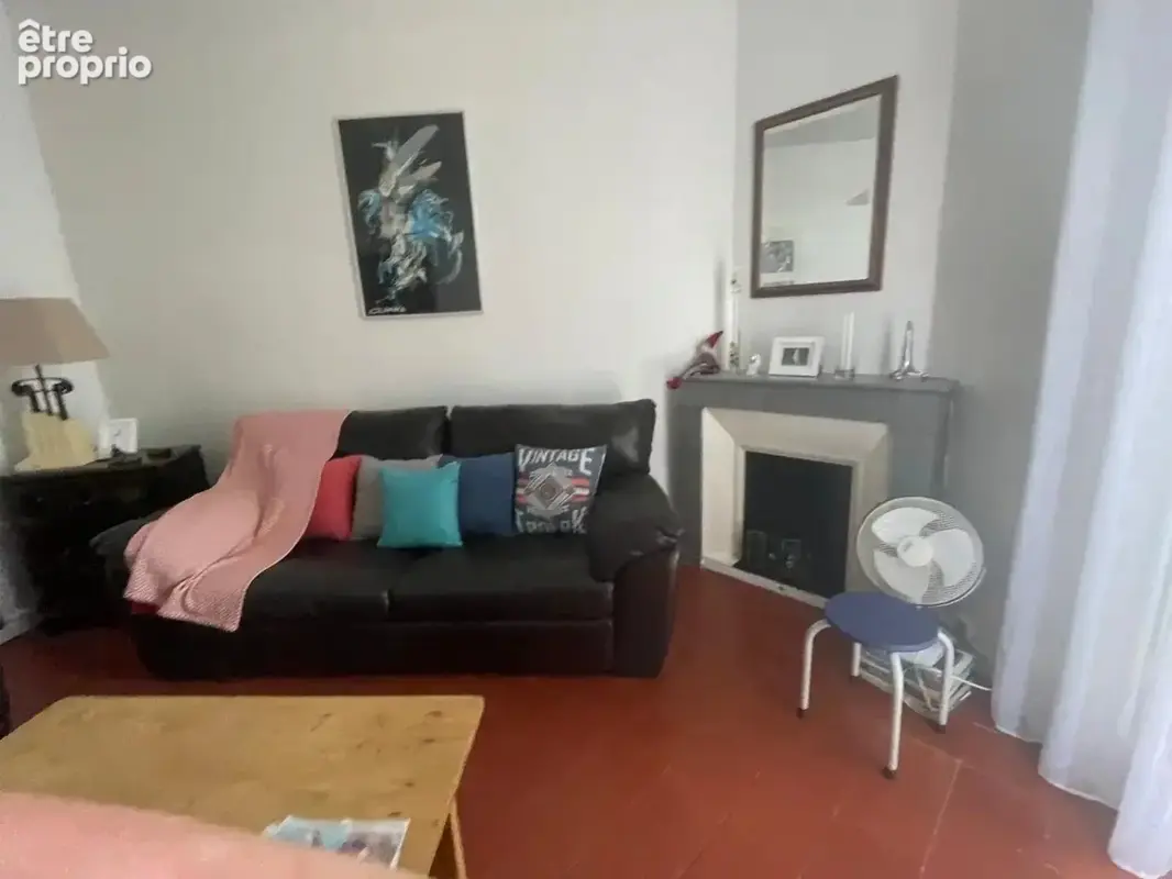 Vente Appartement Perpignan(66000) 77 000ï¿œ - photo 4