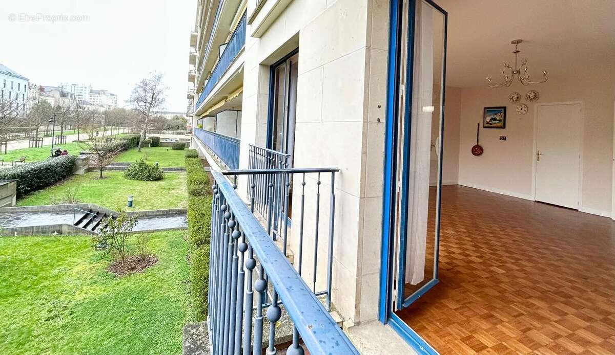   - Appartement à ANGERS