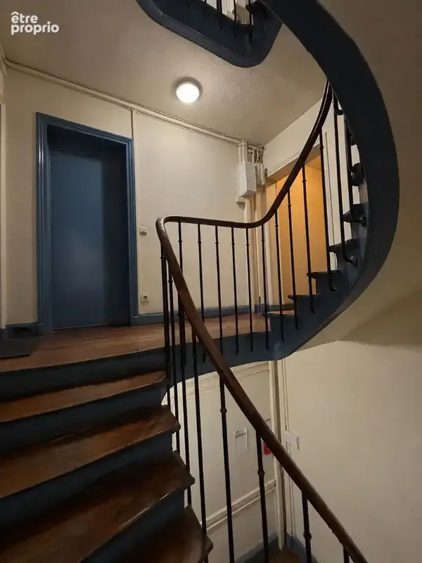 3 pièces ? 62 m² ? charme et plan optimisé ? secteur goncourt - photo 9