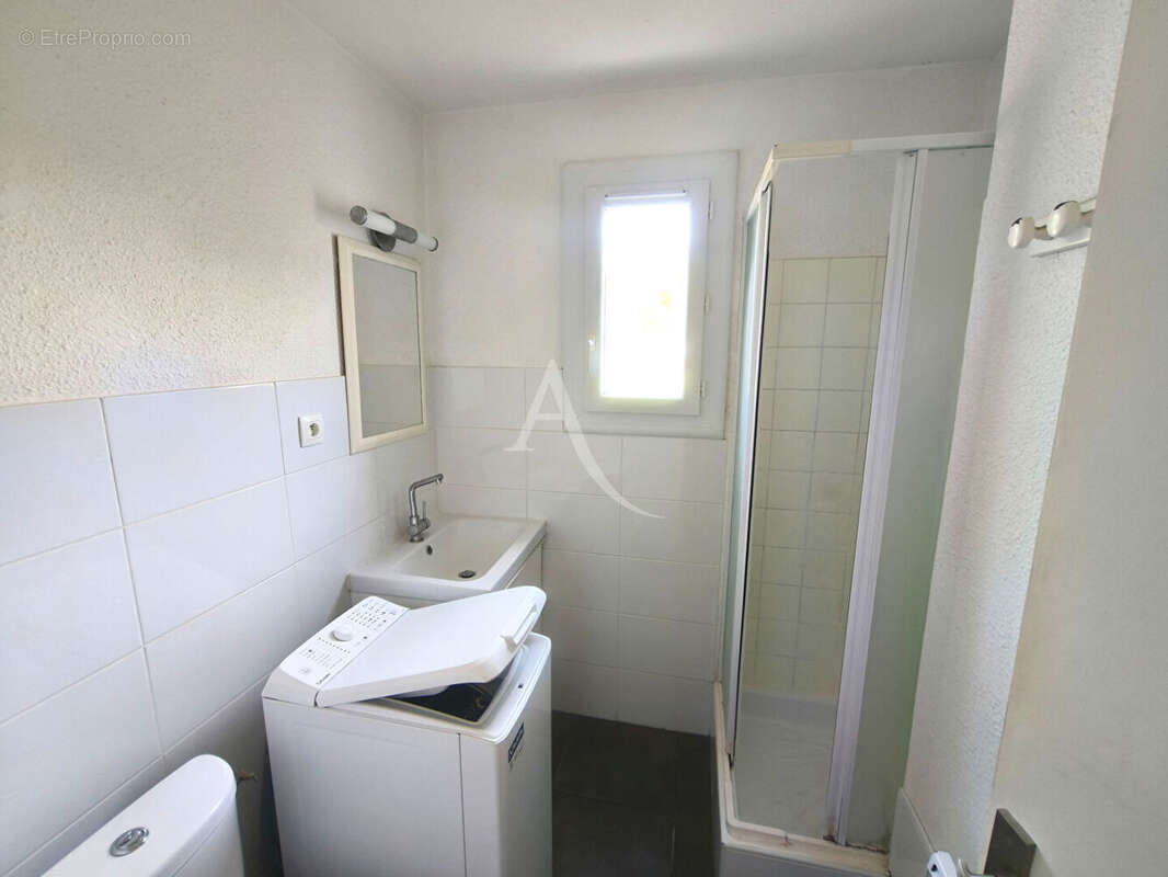 Appartement à LA GRANDE-MOTTE