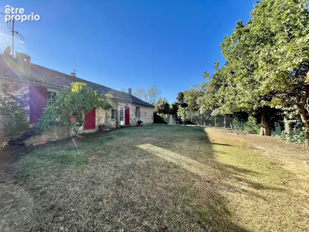 5 mn de vaison - mas en pierre de 244 m2 avec piscine - photo 13