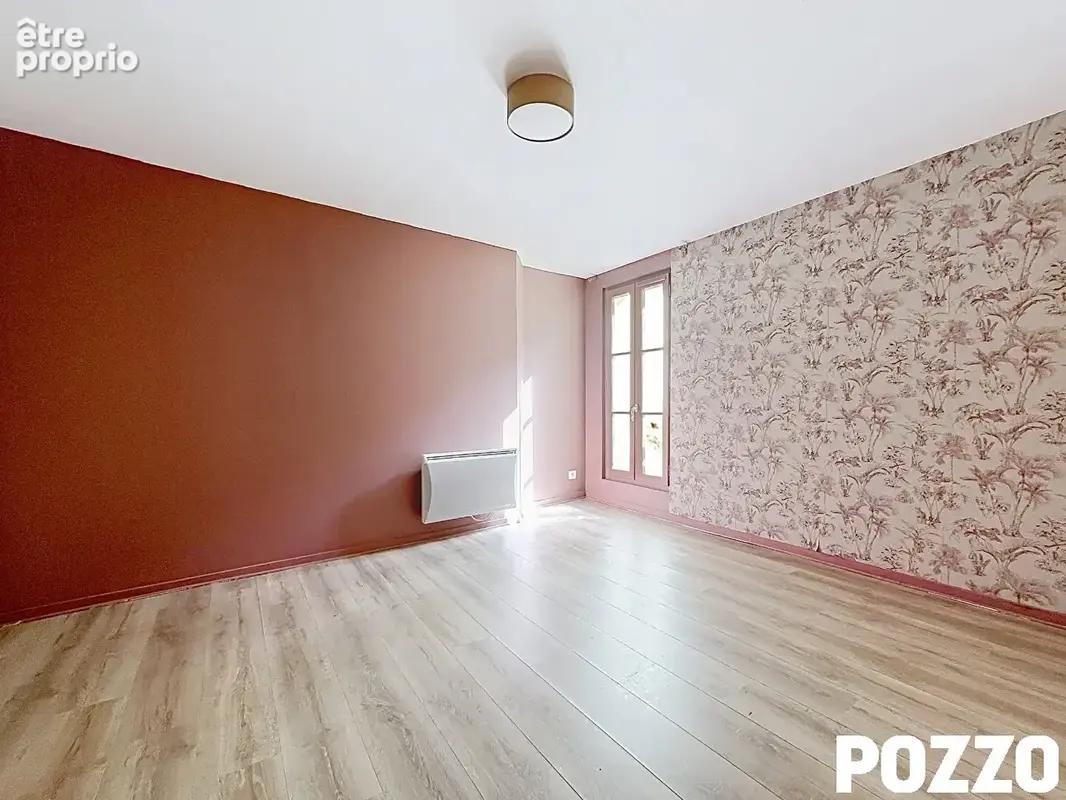 Appartement Trouville Sur Mer 4 pièce(s) 97 m2 - photo 10