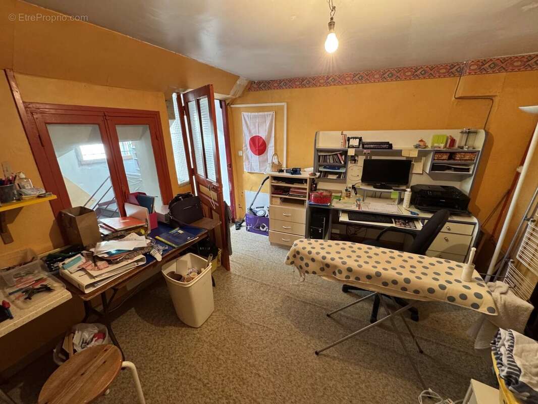 Maison à COULOMMIERS