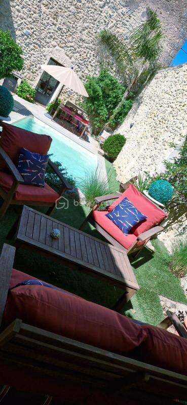 Maison à LIGNAN-SUR-ORB