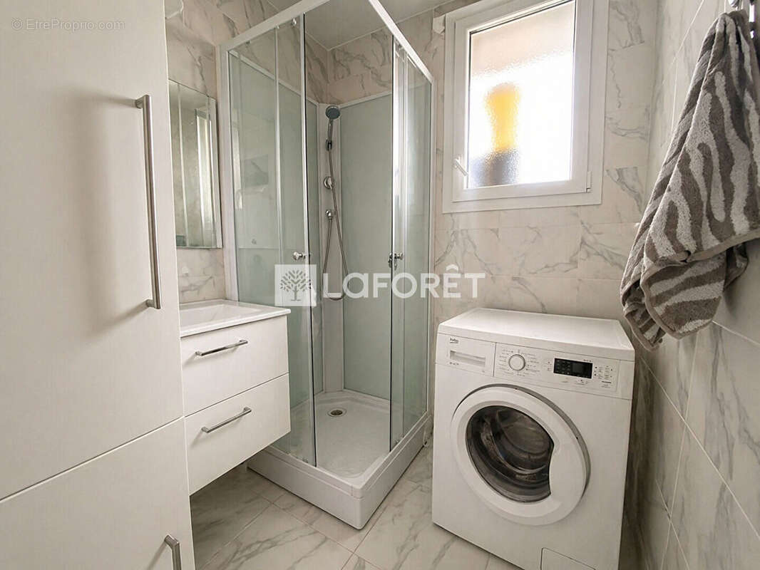 Appartement à BOBIGNY