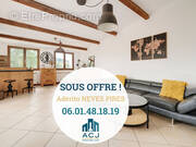 Maison à LAY-SAINT-CHRISTOPHE