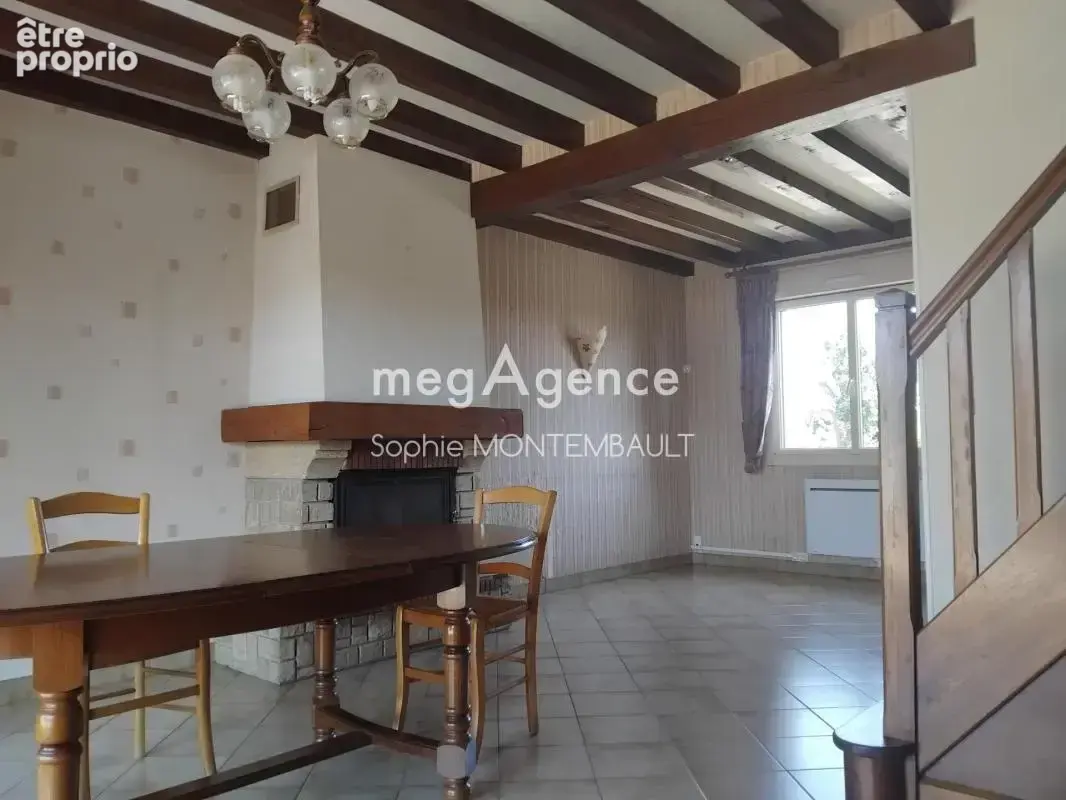 Maison   avec terrasse  ,5 pièces ,tout confort - photo 8