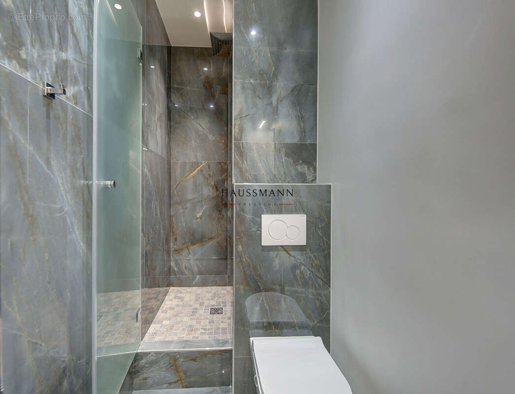 Appartement Paris VIII Eme - photo 14